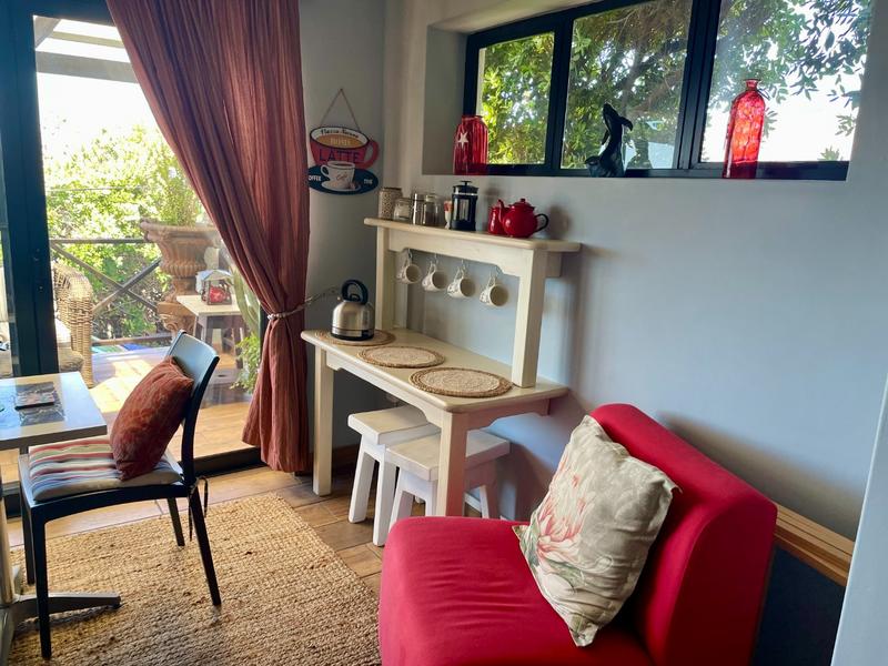 To Let 1 Bedroom Property for Rent in Cairnside Western Cape